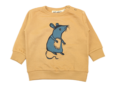 Soft Gallery sweatshirt Buzz doe mouse